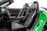 Porsche 718 Boxster GTS 4.0 2020 года (WW)